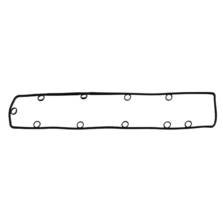 SWAG 62 92 2029 Gasket, cylinder head cover 62922029: Buy near me at 2407.PL in Poland at an Affordable price!
