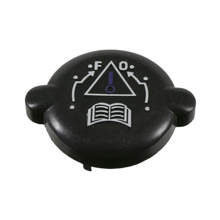 SWAG 62 92 2080 Radiator caps 62922080: Buy near me at 2407.PL in Poland at an Affordable price!