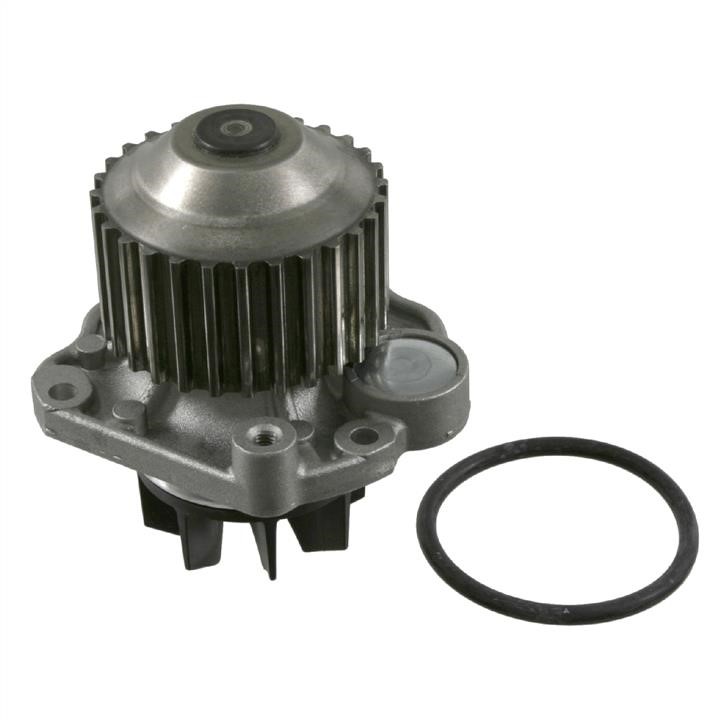 SWAG 62 92 2168 Water pump 62922168: Buy near me in Poland at 2407.PL - Good price!