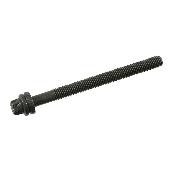 SWAG 62 92 2252 Cylinder head bolt (cylinder head) 62922252: Buy near me in Poland at 2407.PL - Good price!