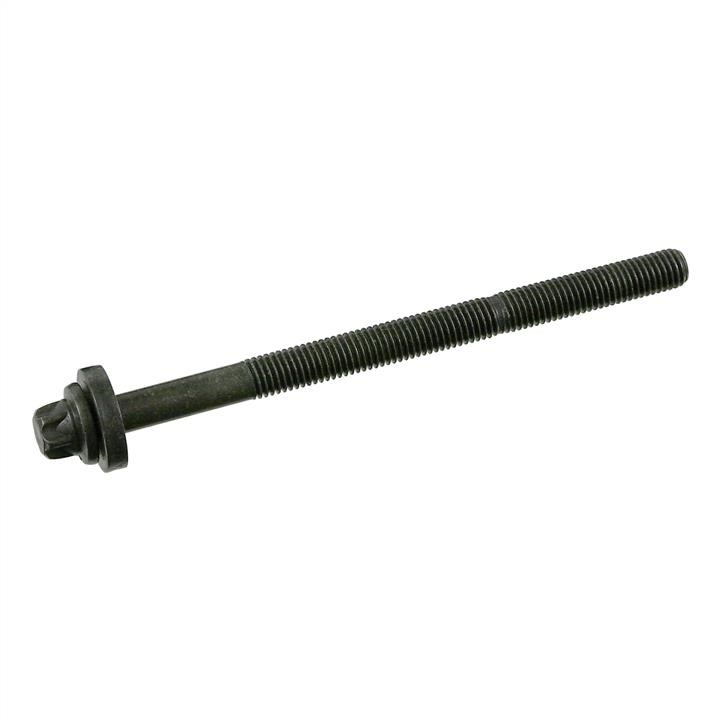 SWAG 62 92 2253 Cylinder head bolt (cylinder head) 62922253: Buy near me in Poland at 2407.PL - Good price!
