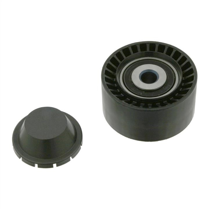 SWAG 62 92 2355 Idler Pulley 62922355: Buy near me in Poland at 2407.PL - Good price!