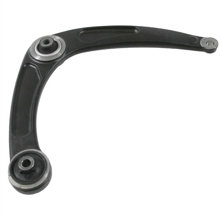 SWAG 62 92 2384 Suspension arm front lower right 62922384: Buy near me in Poland at 2407.PL - Good price!