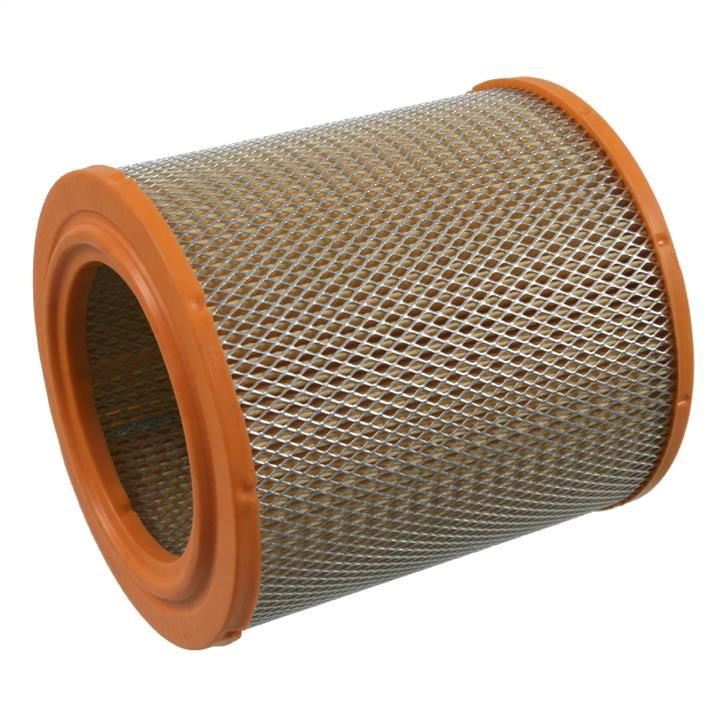 SWAG 62 92 2555 Air filter 62922555: Buy near me in Poland at 2407.PL - Good price!