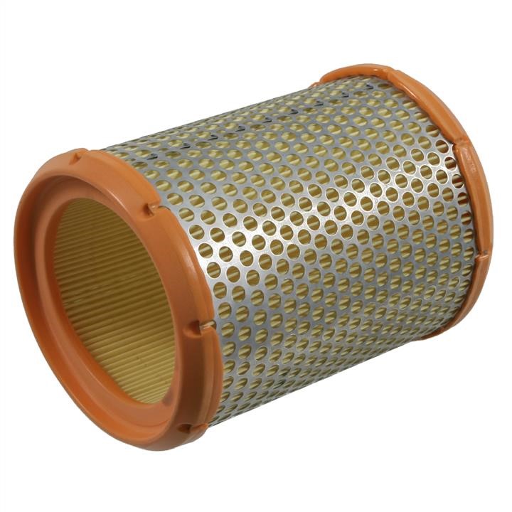 SWAG 62 92 2571 Air filter 62922571: Buy near me in Poland at 2407.PL - Good price!
