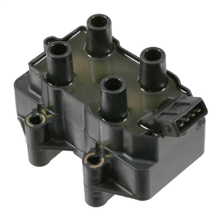 SWAG 62 92 2581 Ignition coil 62922581: Buy near me in Poland at 2407.PL - Good price!