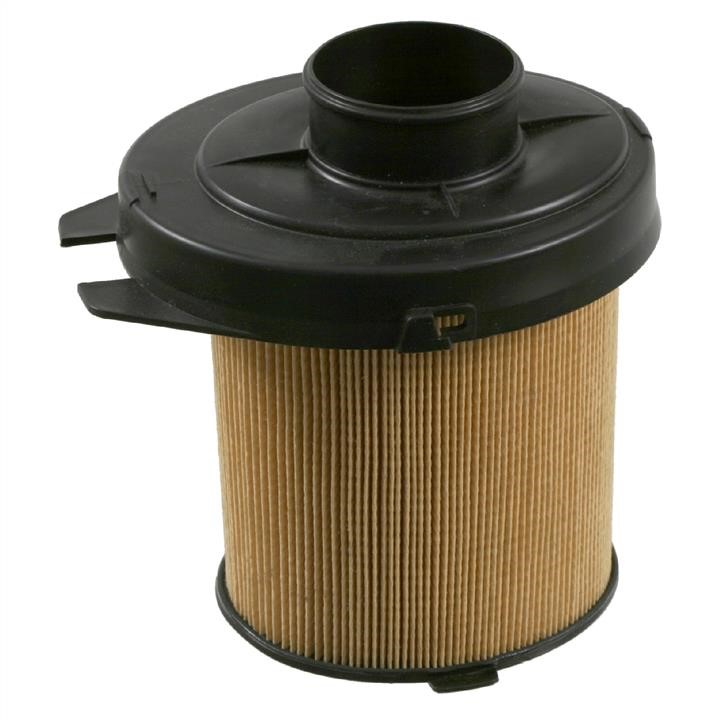 SWAG 62 92 2583 Air filter 62922583: Buy near me in Poland at 2407.PL - Good price!