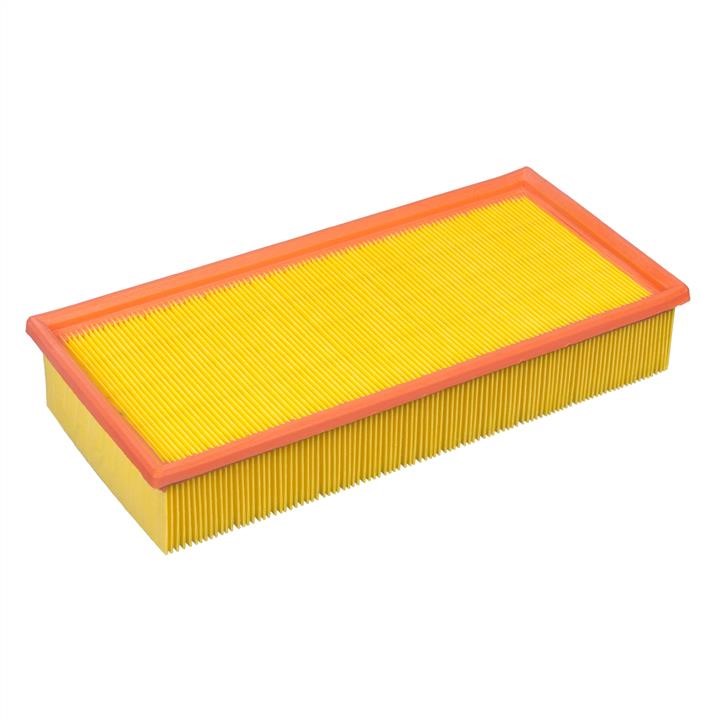 SWAG 62 92 2594 Air filter 62922594: Buy near me in Poland at 2407.PL - Good price!