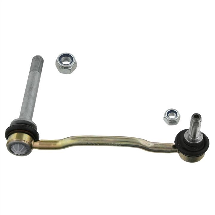 SWAG 62 92 2846 Front Left stabilizer bar 62922846: Buy near me in Poland at 2407.PL - Good price!