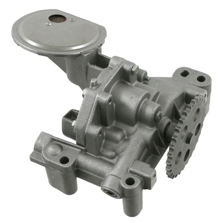 SWAG 62 92 3213 OIL PUMP 62923213: Buy near me at 2407.PL in Poland at an Affordable price!