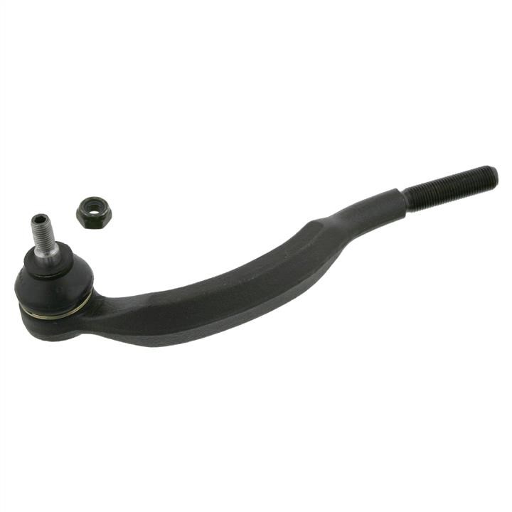 SWAG 62 92 3323 Tie rod end left 62923323: Buy near me in Poland at 2407.PL - Good price!