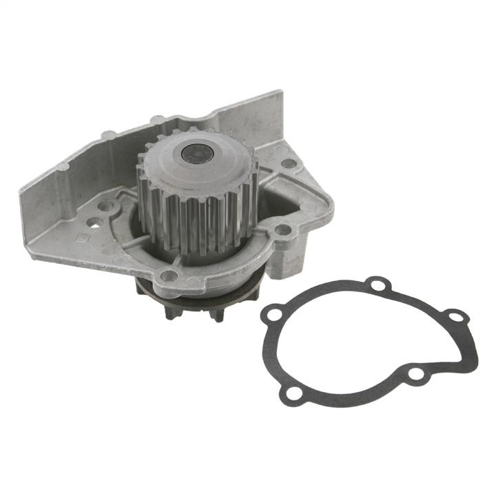 SWAG 62 92 4185 Water pump 62924185: Buy near me in Poland at 2407.PL - Good price!