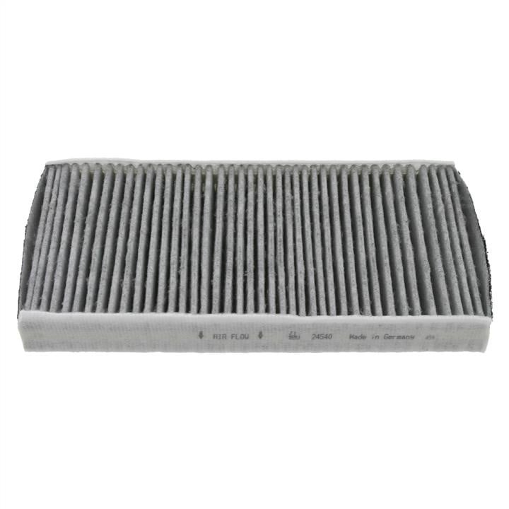 SWAG 62 92 4540 Activated Carbon Cabin Filter 62924540: Buy near me in Poland at 2407.PL - Good price!