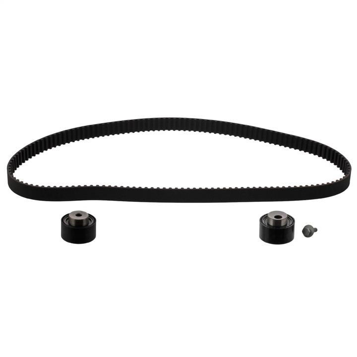 SWAG 62 92 7390 Timing Belt Kit 62927390: Buy near me in Poland at 2407.PL - Good price!