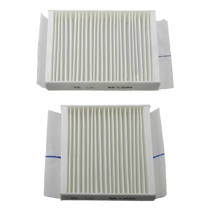 SWAG 62 92 7950 Filter, interior air 62927950: Buy near me in Poland at 2407.PL - Good price!