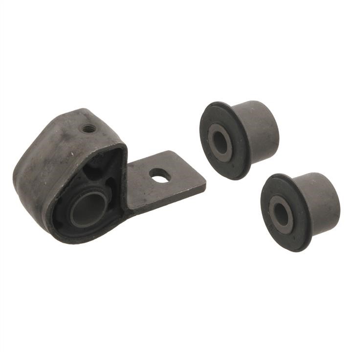  62 92 8125 Front suspension arm bushing left 62928125: Buy near me in Poland at 2407.PL - Good price!