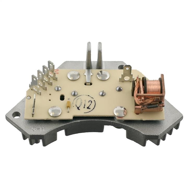 SWAG 62 92 8311 Резистор электродвигателя вентилятора 62928311: Отличная цена - Купить в Польше на 2407.PL!