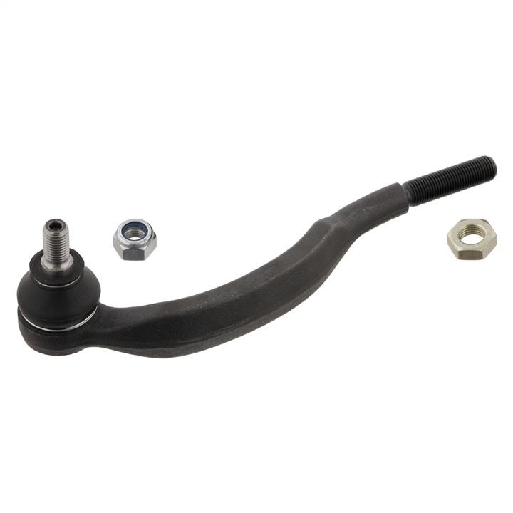 SWAG 62 92 8580 Tie rod end left 62928580: Buy near me in Poland at 2407.PL - Good price!
