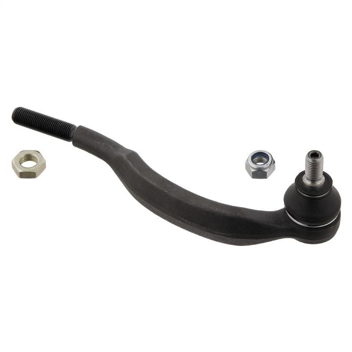 SWAG 62 92 8581 Tie rod end right 62928581: Buy near me in Poland at 2407.PL - Good price!