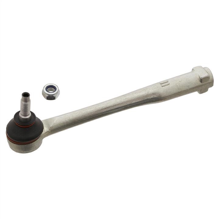 SWAG 62 92 8710 Tie rod end left 62928710: Buy near me in Poland at 2407.PL - Good price!