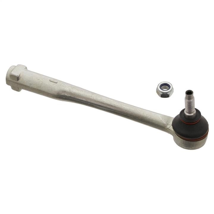 SWAG 62 92 8711 Tie rod end right 62928711: Buy near me in Poland at 2407.PL - Good price!