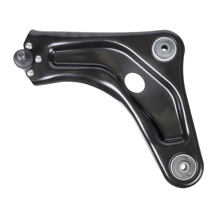 SWAG 62 92 9142 Suspension arm front lower left 62929142: Buy near me in Poland at 2407.PL - Good price!