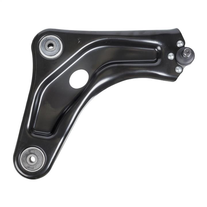 SWAG 62 92 9143 Suspension arm front lower right 62929143: Buy near me in Poland at 2407.PL - Good price!