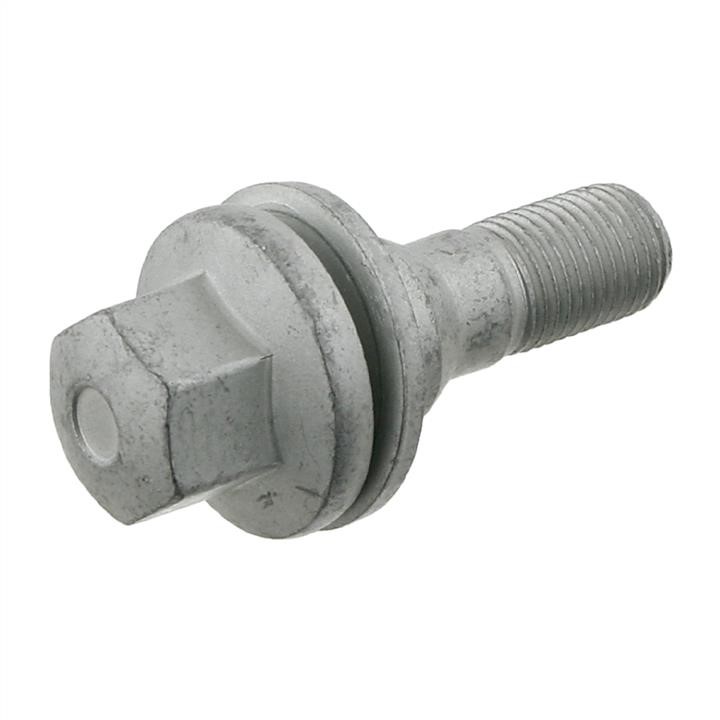 SWAG 62 92 9208 Wheel bolt 62929208: Buy near me at 2407.PL in Poland at an Affordable price!
