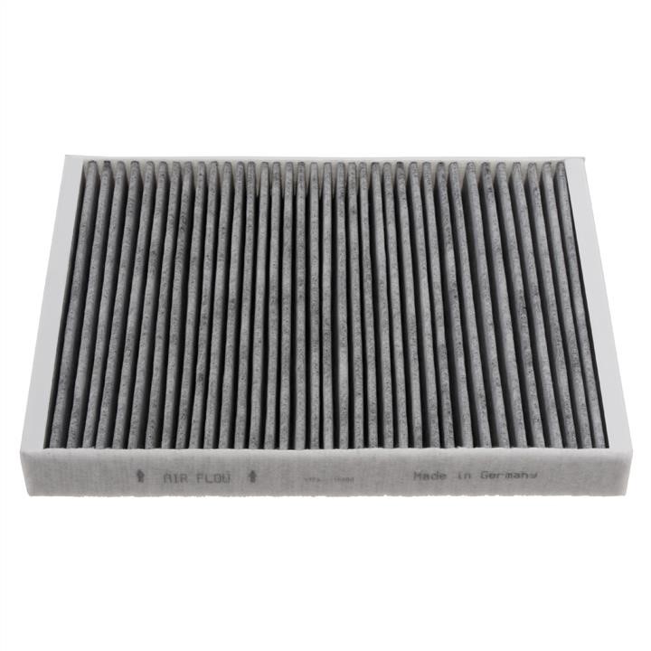 SWAG 62 92 9222 Activated Carbon Cabin Filter 62929222: Buy near me in Poland at 2407.PL - Good price!