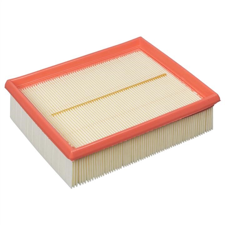 SWAG 62 93 0993 Air filter 62930993: Buy near me in Poland at 2407.PL - Good price!