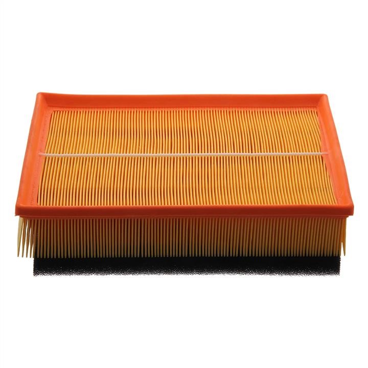 SWAG 62 93 0995 Air filter 62930995: Buy near me in Poland at 2407.PL - Good price!
