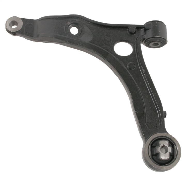 SWAG 62 93 1297 Suspension arm front lower left 62931297: Buy near me in Poland at 2407.PL - Good price!
