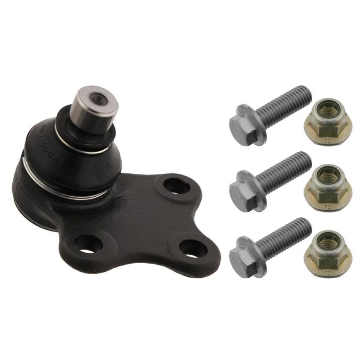  62 93 1811 Ball joint 62931811: Buy near me in Poland at 2407.PL - Good price!