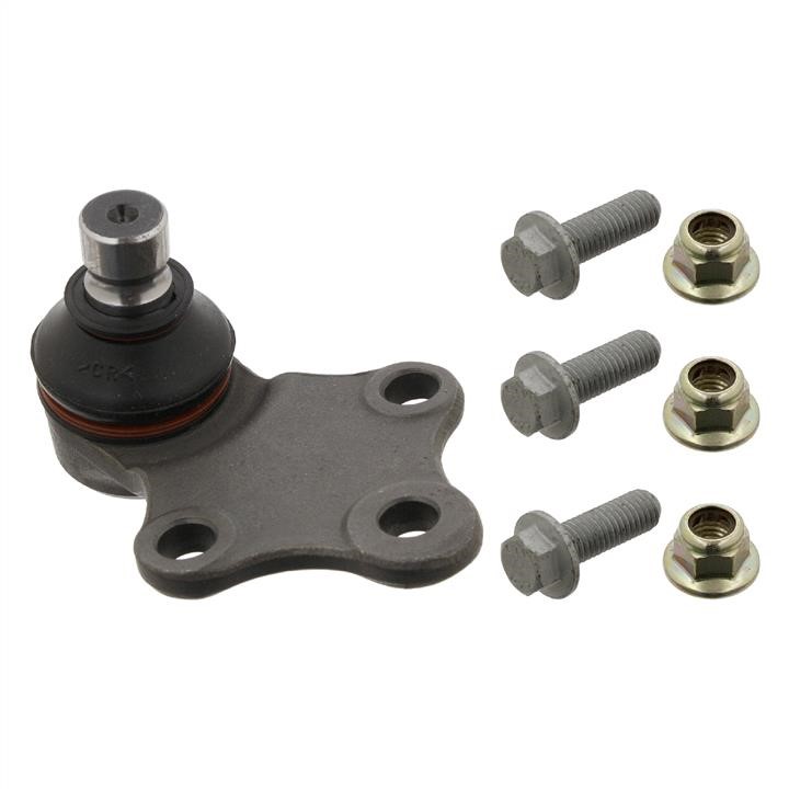 SWAG 62 93 1814 Ball joint 62931814: Buy near me at 2407.PL in Poland at an Affordable price!