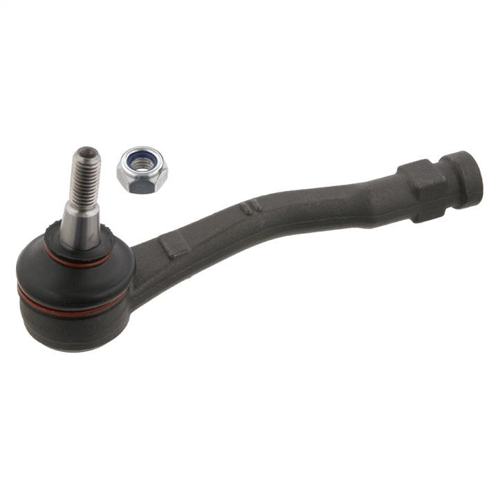 SWAG 62 93 1971 Tie rod end left 62931971: Buy near me in Poland at 2407.PL - Good price!