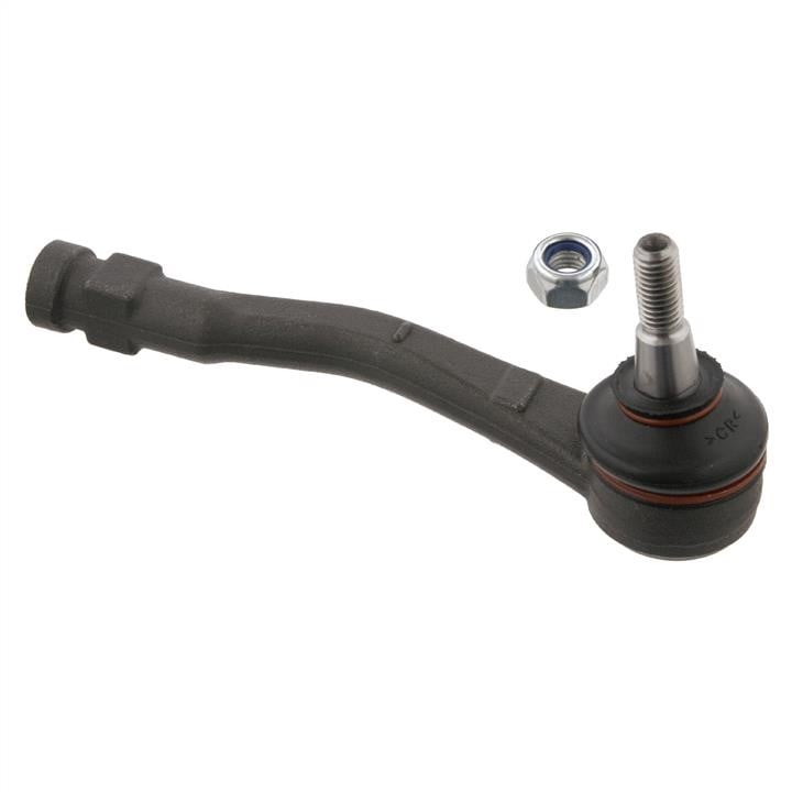 SWAG 62 93 1972 Tie rod end right 62931972: Buy near me in Poland at 2407.PL - Good price!
