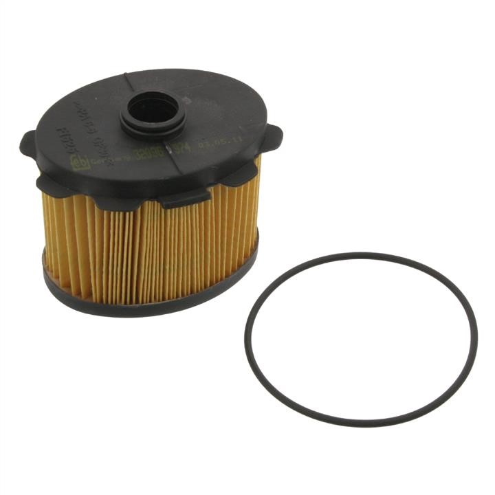 SWAG 62 93 2096 Fuel filter 62932096: Buy near me at 2407.PL in Poland at an Affordable price!