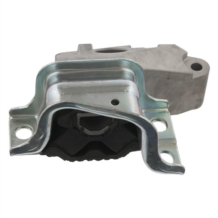 SWAG 62 93 2277 Engine mount right 62932277: Buy near me in Poland at 2407.PL - Good price!