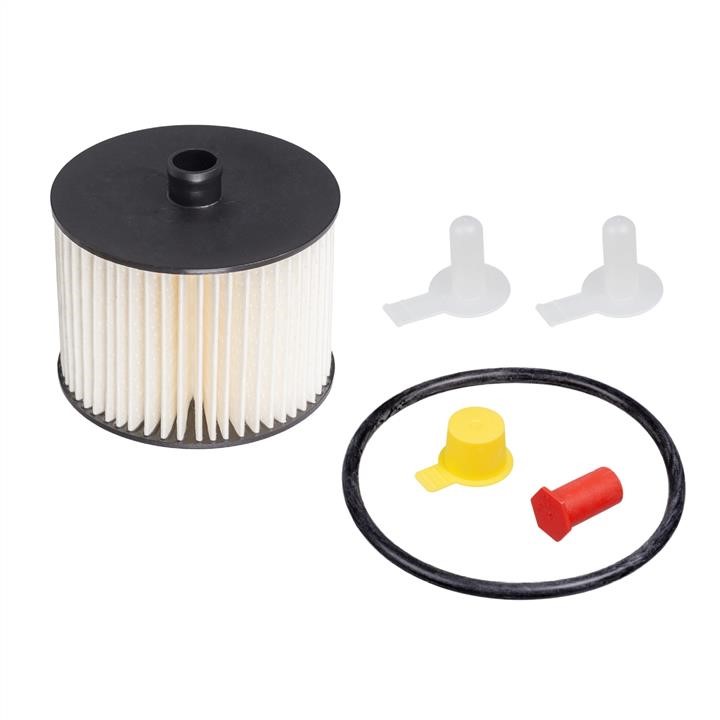 SWAG 62 93 2508 Fuel filter 62932508: Buy near me in Poland at 2407.PL - Good price!