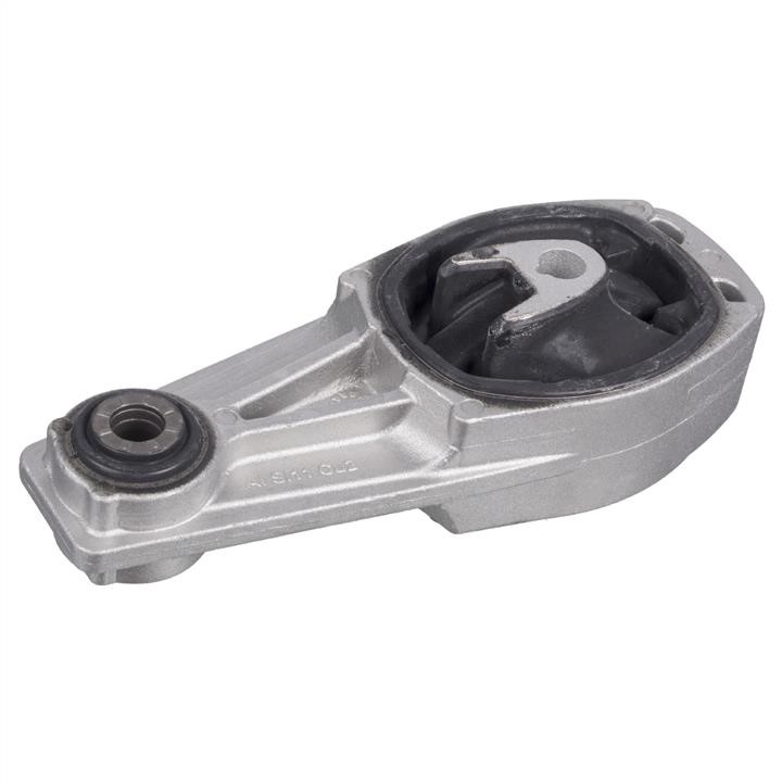 SWAG 62 93 2716 Engine mount, rear 62932716: Buy near me in Poland at 2407.PL - Good price!