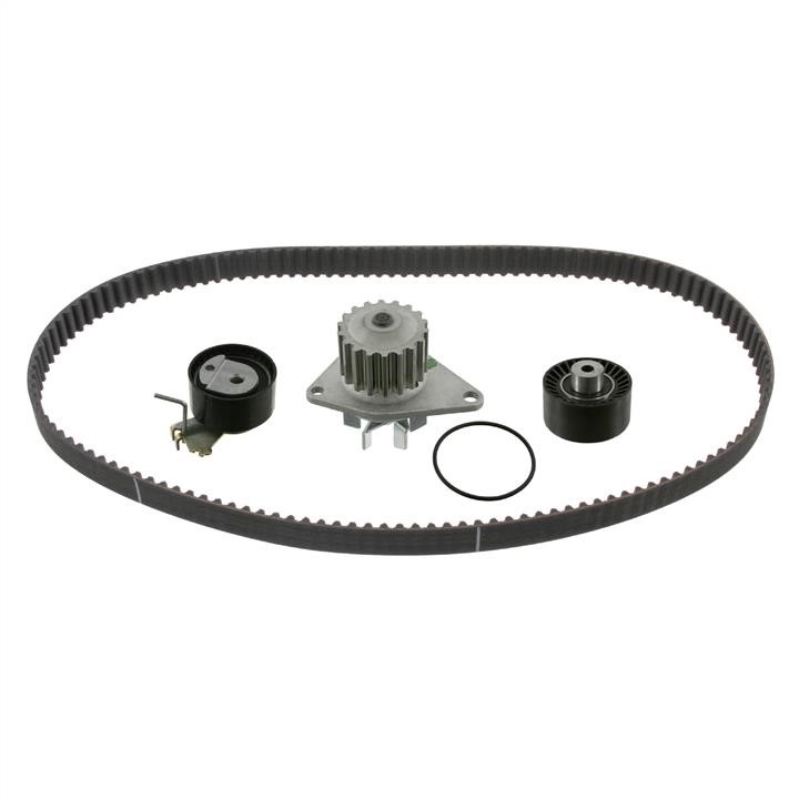 SWAG 62 93 2727 TIMING BELT KIT WITH WATER PUMP 62932727: Buy near me in Poland at 2407.PL - Good price!