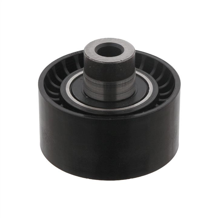 SWAG 62 93 2820 Idler Pulley 62932820: Buy near me in Poland at 2407.PL - Good price!