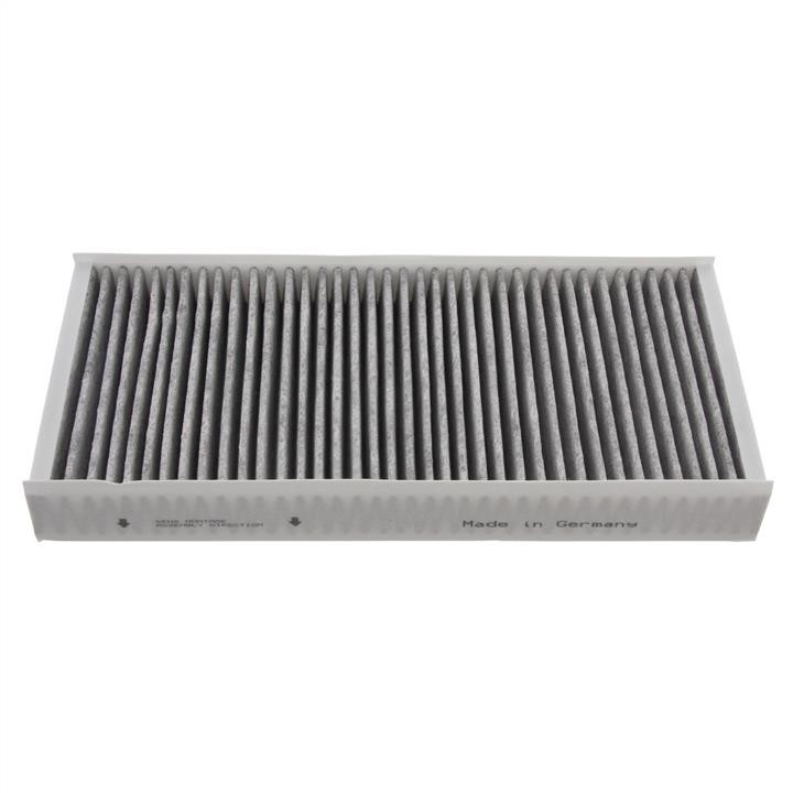 SWAG 62 93 6028 Activated Carbon Cabin Filter 62936028: Buy near me at 2407.PL in Poland at an Affordable price!
