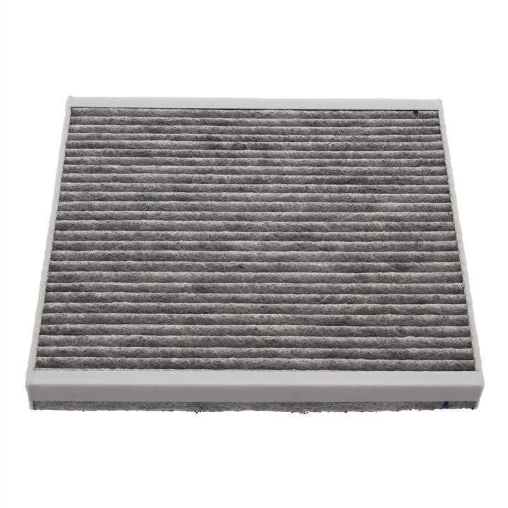 SWAG 62 93 6040 Activated Carbon Cabin Filter 62936040: Buy near me at 2407.PL in Poland at an Affordable price!