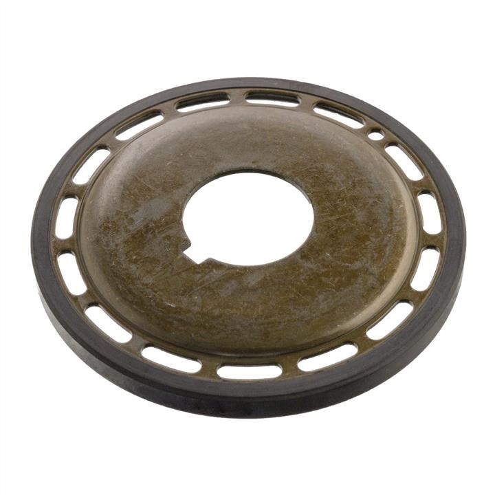 SWAG 62 93 6070 Flywheel ring 62936070: Buy near me at 2407.PL in Poland at an Affordable price!