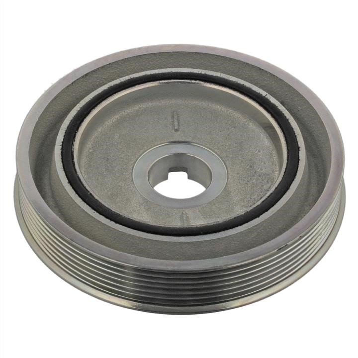SWAG 62 93 6310 Pulley crankshaft 62936310: Buy near me in Poland at 2407.PL - Good price!