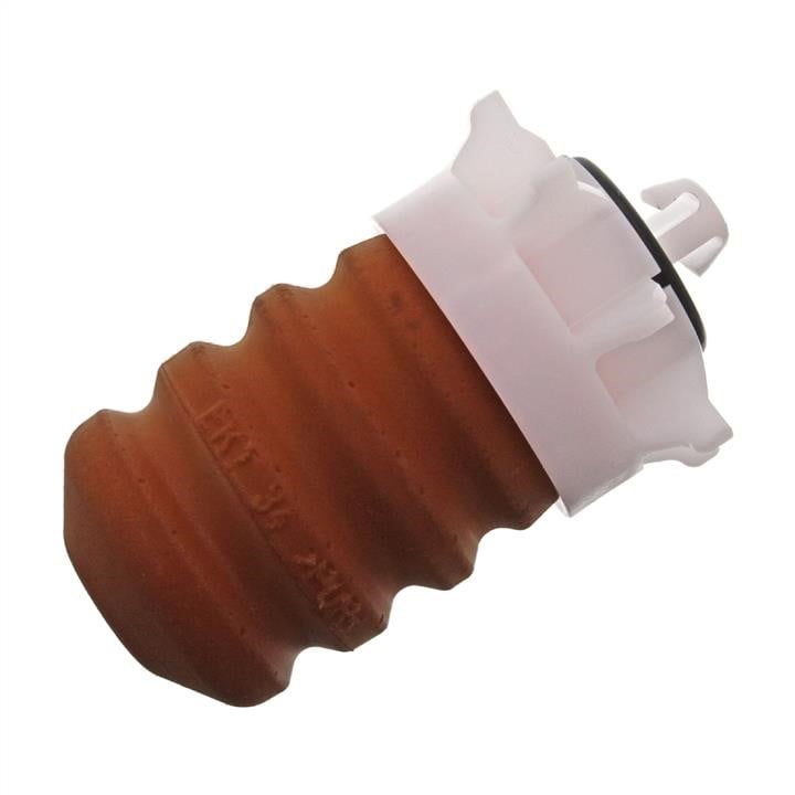 SWAG 62 93 6848 Rubber buffer, suspension 62936848: Buy near me in Poland at 2407.PL - Good price!