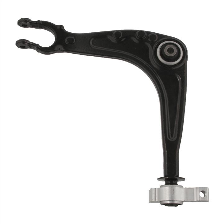 SWAG 62 93 6902 Suspension arm front lower left 62936902: Buy near me at 2407.PL in Poland at an Affordable price!