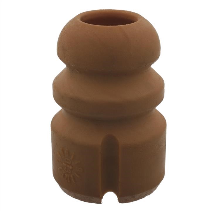 SWAG 62 93 7177 Rubber buffer, suspension 62937177: Buy near me in Poland at 2407.PL - Good price!