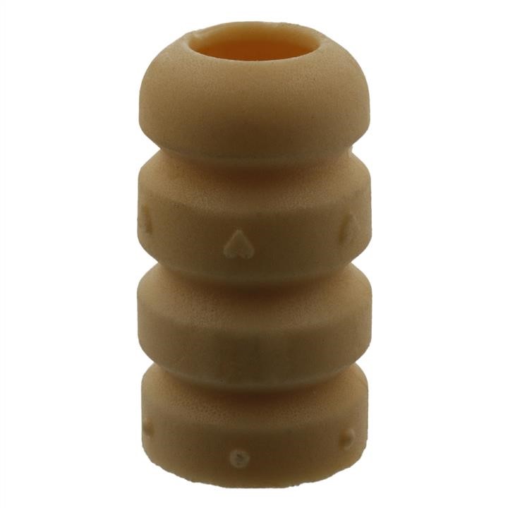 SWAG 62 93 7189 Rubber buffer, suspension 62937189: Buy near me in Poland at 2407.PL - Good price!
